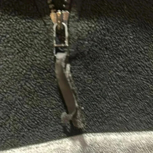 Men’s pullover fleece size XXL - Picture 3 of 5